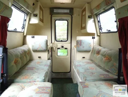 Romahome Duo Plus 2002