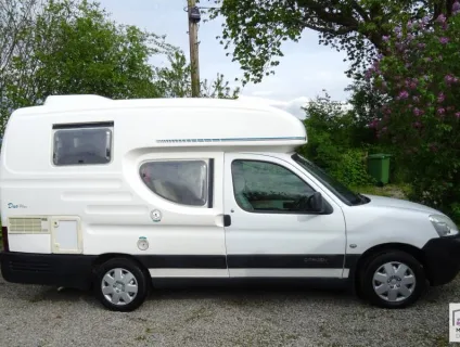 Romahome Duo Plus 2002