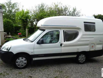 Romahome Duo Plus 2002