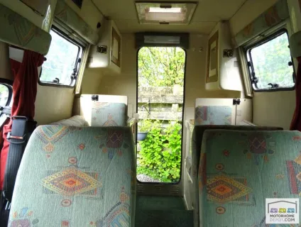 Romahome Duo Plus 2002