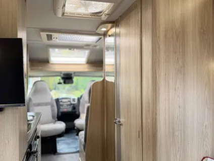 Elddis Majestic 135 2020