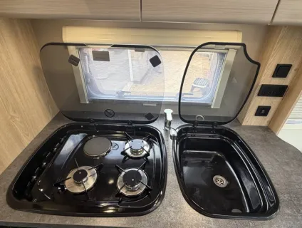 Elddis Majestic 135 2020