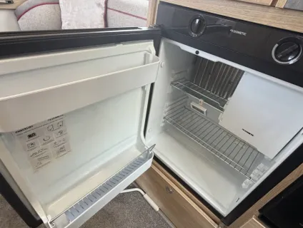 Elddis Majestic 135 2020