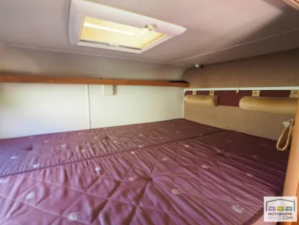 Auto-Trail Apache 670se 2005