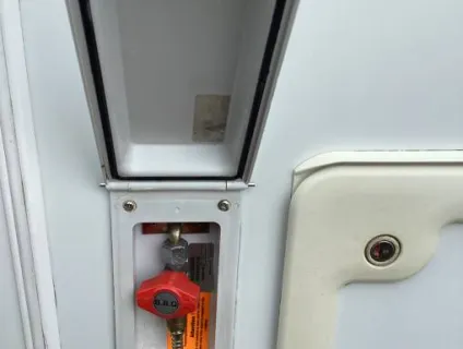 Auto-Trail Apache 670se 2005