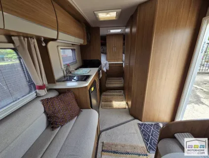 Auto-Trail Imala 734 2017