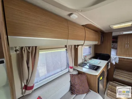 Auto-Trail Imala 734 2017