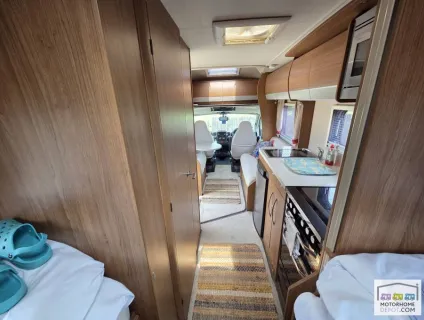 Auto-Trail Imala 734 2017