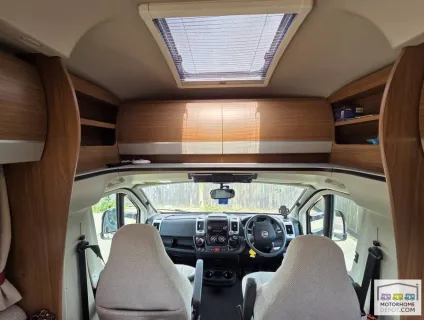 Auto-Trail Imala 734 2017