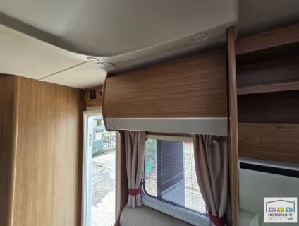 Auto-Trail Imala 734 2017