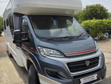 Auto-Trail Imala 734 2017