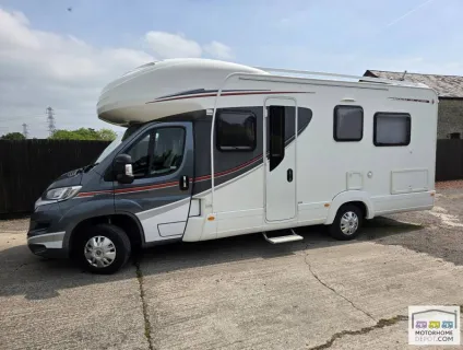 Auto-Trail Imala 734 2017