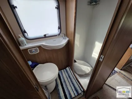 Auto-Trail Imala 734 2017