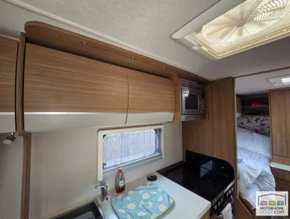 Auto-Trail Imala 734 2017