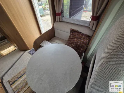 Auto-Trail Imala 734 2017