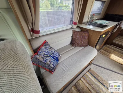 Auto-Trail Imala 734 2017