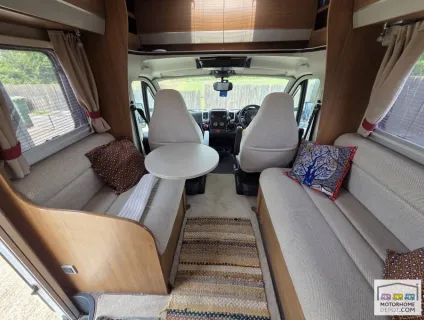 Auto-Trail Imala 734 2017