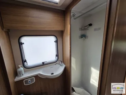 Auto-Trail Imala 734 2017