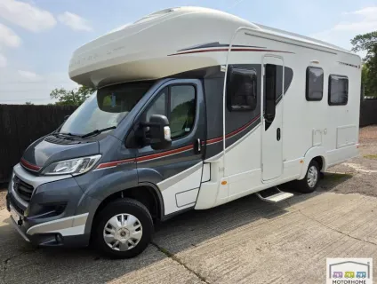 Auto-Trail Imala 734 2017