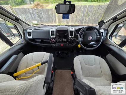 Auto-Trail Imala 734 2017