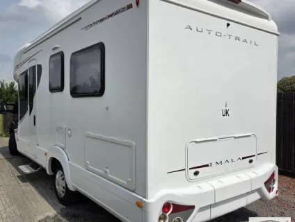 Auto-Trail Imala 734 2017