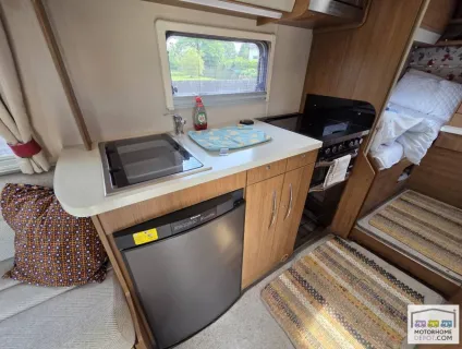 Auto-Trail Imala 734 2017