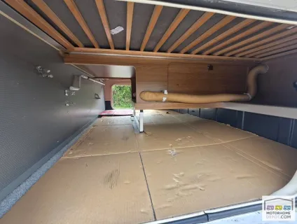 Auto-Trail Apache 700 Hi-Line 2018
