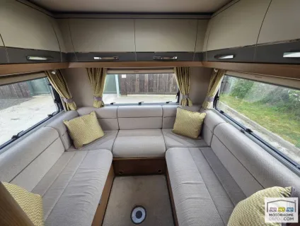 Auto-Trail Apache 700 Hi-Line 2018