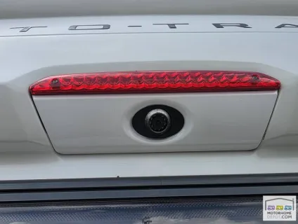 Auto-Trail Apache 700 Hi-Line 2018