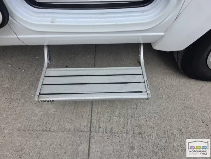 Auto-Trail Apache 700 Hi-Line 2018