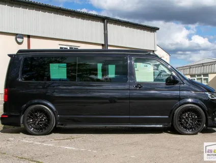 Volkswagen T6.1 Highline 2021