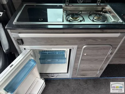 Volkswagen T6.1 Highline 2021