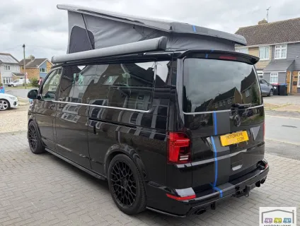 Volkswagen T6.1 Highline 2021