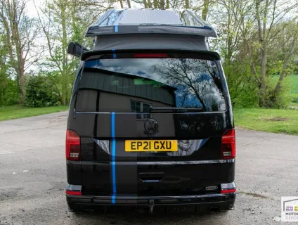Volkswagen T6.1 Highline 2021