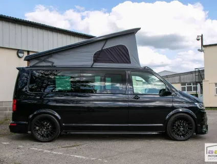 Volkswagen T6.1 Highline 2021