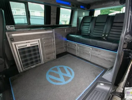 Volkswagen T6.1 Highline 2021
