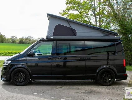Volkswagen T6.1 Highline 2021