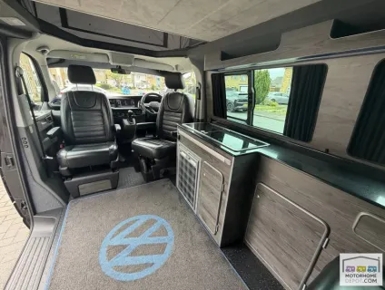 Volkswagen T6.1 Highline 2021