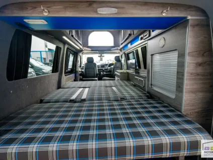Volkswagen T6.1 Highline 2021