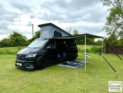 Volkswagen T6.1 Highline 2021