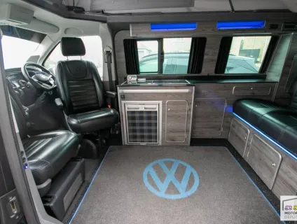 Volkswagen T6.1 Highline 2021