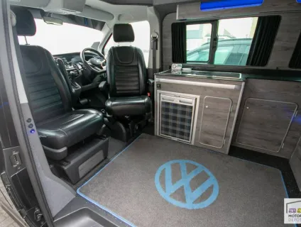 Volkswagen T6.1 Highline 2021