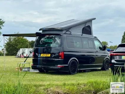 Volkswagen T6.1 Highline 2021