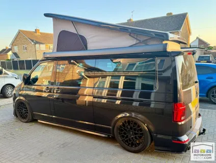 Volkswagen T6.1 Highline 2021
