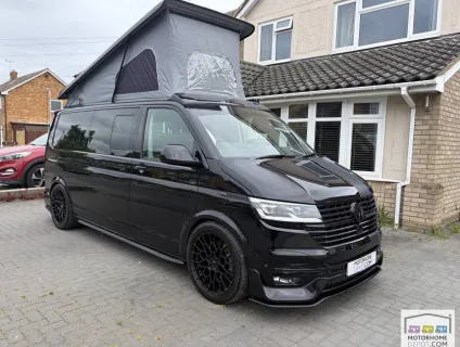 Volkswagen T6.1 Highline 2021