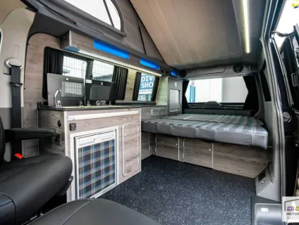 Volkswagen T6.1 Highline 2021
