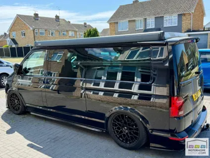 Volkswagen T6.1 Highline 2021