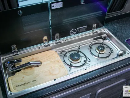 Volkswagen T6.1 Highline 2021
