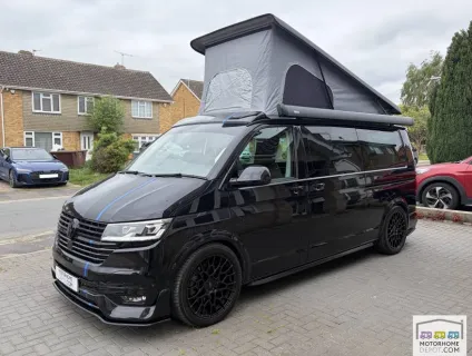 Volkswagen T6.1 Highline 2021