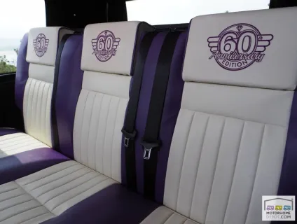 Volkswagen Transporter Highline 2016